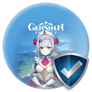 Иконка Genshin Impact