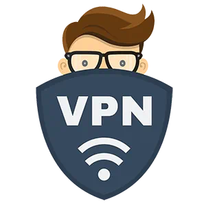 Иконка бесплатный VPN для ПК