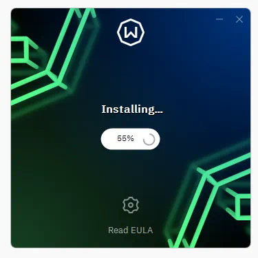 Установка Windscribe VPN