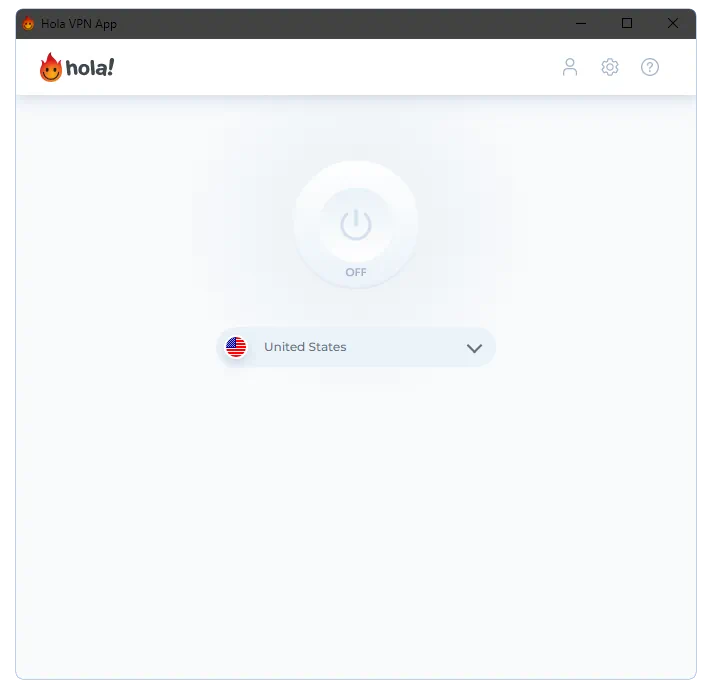 Hola Free VPN Proxy Unblocker