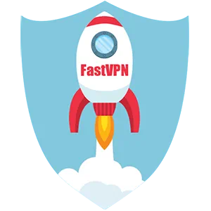 Иконка FastVPN