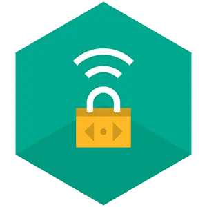 Иконка Kaspersky VPN