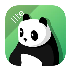 Иконка PandaVPN