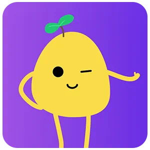 Иконка PotatoVPN