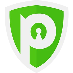 Иконка PureVPN