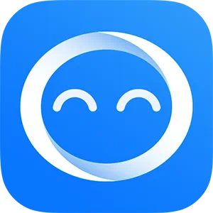 Иконка RobotVPN