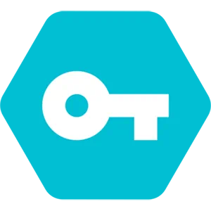 Иконка SecureVPN