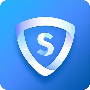 Иконка SkyVPN