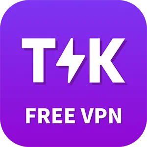 Иконка TikVPN