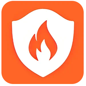 Иконка Turbo VPN — копия