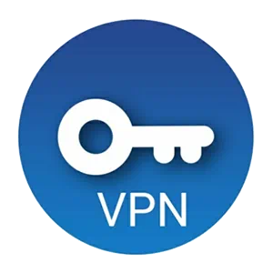 Иконка VPN 1.1.1.1