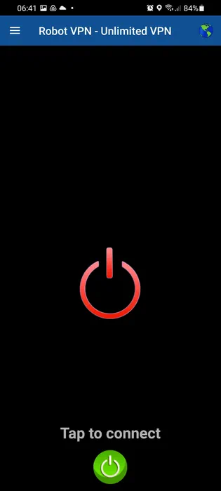 RobotVPN