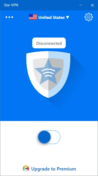 Star VPN