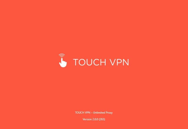 Touch VPN